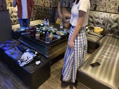 -活力无限KTV(天河新天地店)