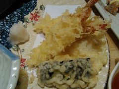 -割烹酱子日本料理(弘基财富广场店)