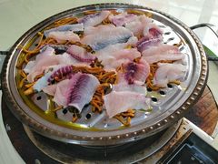 -凯盈阁·顺德私房菜·桑拿鸡