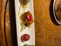 土笋冻-文儒九号·闽菜馆(三坊七巷店)