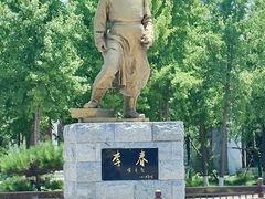 -赵州桥景区