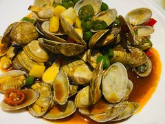 -火龙堂·风味民间菜(文一路店)