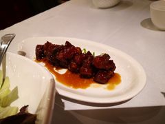 糖醋小排-苏浙汇(朝外店)