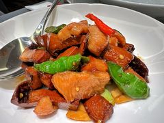 -沈灶河豚宴·河豚融合餐厅(汉中路店)