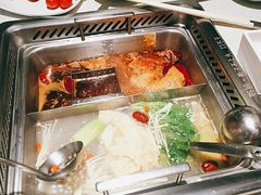 -野妹火锅(龙岗店)