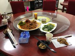 -星月美食城