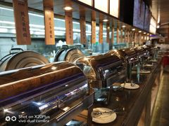 -秦唐一号西安菜馆(钟楼店)