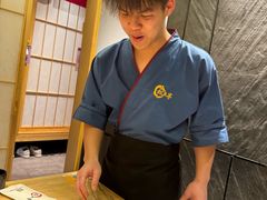 -松鱼亭·和牛烧肉(协鑫广场店)