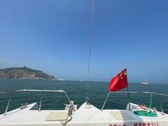-八仙过海景区