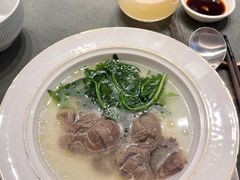 -沈灶河豚宴·河豚融合餐厅(汉中路店)