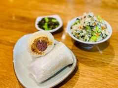 -花悦豆香