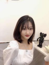 -Rise Hair上升造型