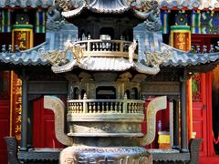 -青岛崂山太清宫