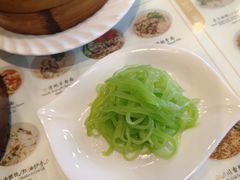 -古井假日酒店-古井面馆•淮上豆府(长江东路店)