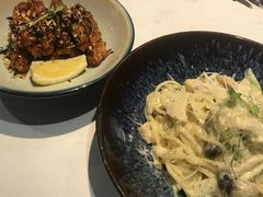 -BE BRIGHT KITCHEN(正佳广场店)