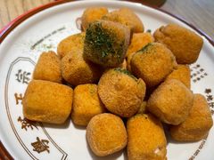 -粤集·手工粤菜(皇庭广场店)