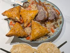 -清真·卡德尔大叔新疆主题餐厅(龙汇路店)