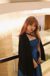 -晓V彩妆造型(大学路店)