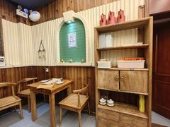 -正宁路小吃夜市