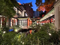 -北园酒家(小北路店)