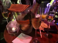 -TZ House音乐现场(来福士中心店)