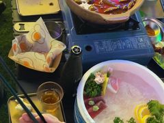 -酒肆浅葱·特色菜馆(卓悦intown店)