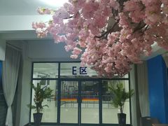 -西安外国语大学(长安校区)