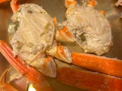 -本达人海鲜烧烤·朝鲜族风味(发展店)