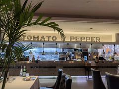 -Tomato&Pepper法餐厅