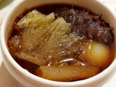 -聚春园自助餐厅(东街口店)