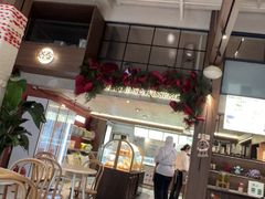 -嗒令甜品·主题融合料理餐厅(首座时代店)