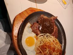 -豪享来中西餐厅(隆昌店)