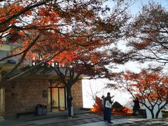 -莫干山风景区