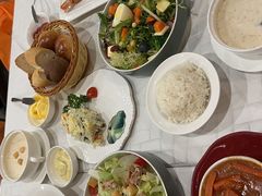 -新侨三宝乐西餐厅(崇文门店)