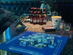 -INLOVE KTV(淮海路店)