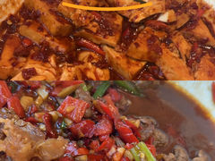 -笨豆腐居民楼菜馆•江西小炒(天津开发区店)
