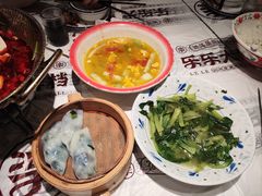 -乐乐大排档·30年老字号(浙江路店)