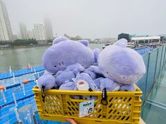 -大连圣亚海洋世界