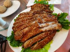 -烤肉宛饭庄(南礼士路店)