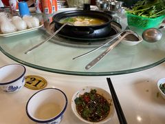 -叶记猪肚鸡(宝安椰林湾店)
