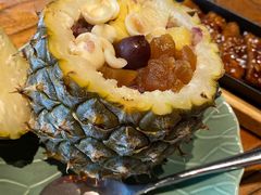 -中8楼风尚云南菜(颐堤港店)