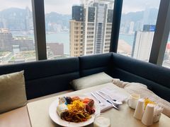 -香港尖沙咀凯悦酒店