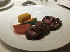 -王品牛排(郑州大卫城店)