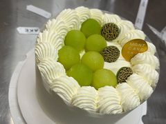 -浮光之丘MontCake生日蛋糕(科华路店)