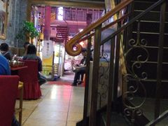 大堂-凯里老街坊酸汤鱼(青云路店)