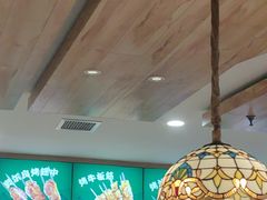 -直隶安家罩饼(复兴路店)