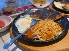 -豪享来中西餐厅(隆昌店)