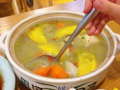 -钟记家菜(红专南路店)