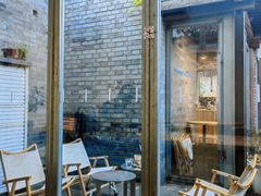 -VOYAGE COFFEE(杨梅竹店)