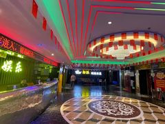 -劲派KTV(江南大道南店)